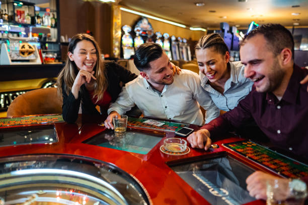 fun77 platform interface showing slot games, live dealer tables, and sportsbook options