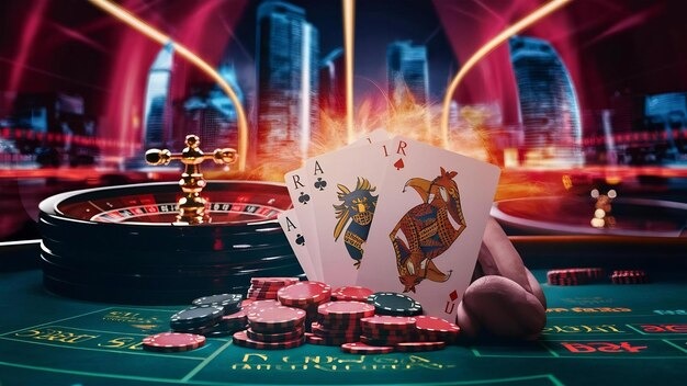 fun77 mobile app interface on Android and iOS devices showing slot games and live dealer options