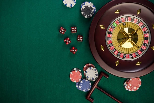 Monopoly Live wheel and board displayed on fun77 platform